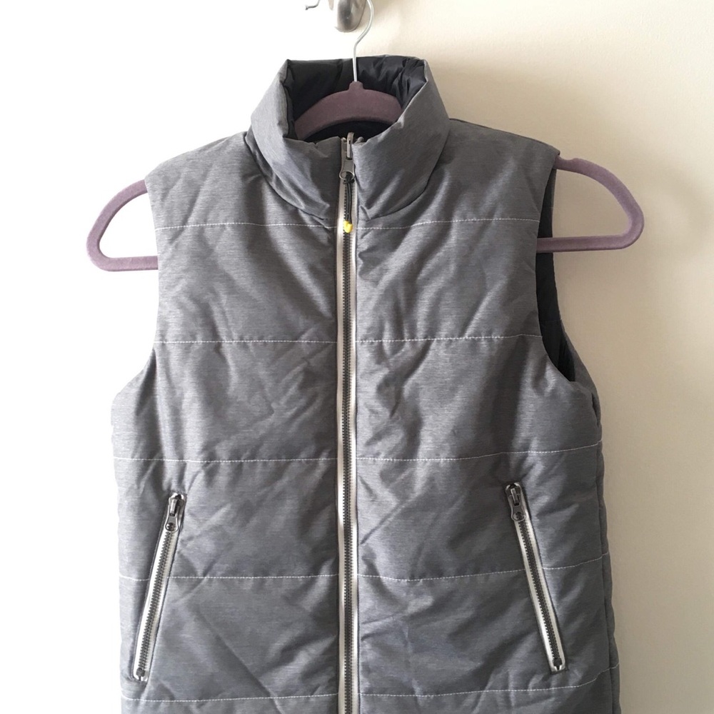 Unisex Horseware Reversible Equestrian Vest